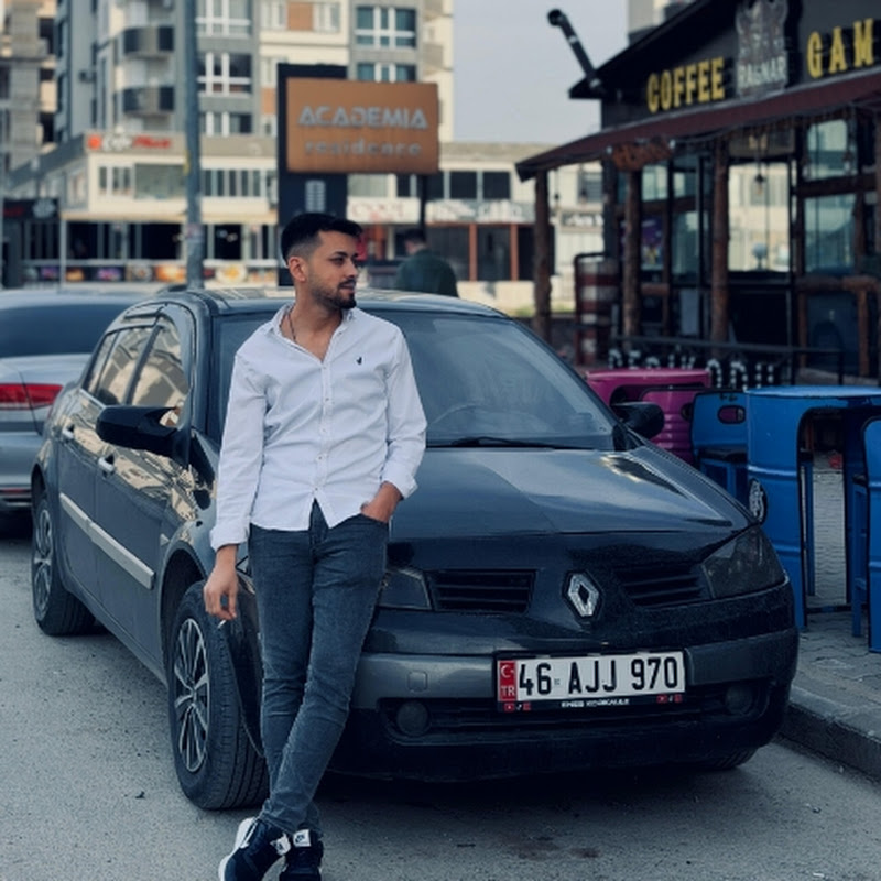 Enes Korkmaz