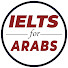 vVVwyvQHTH8-channel-avatar-IELTS for ARABS | آيلتس فور عرب