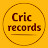 Cric records 