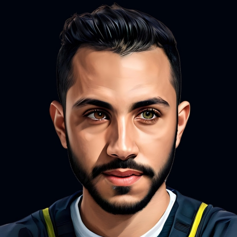 يوسف ماستر مايند - Youssef Ibrahim