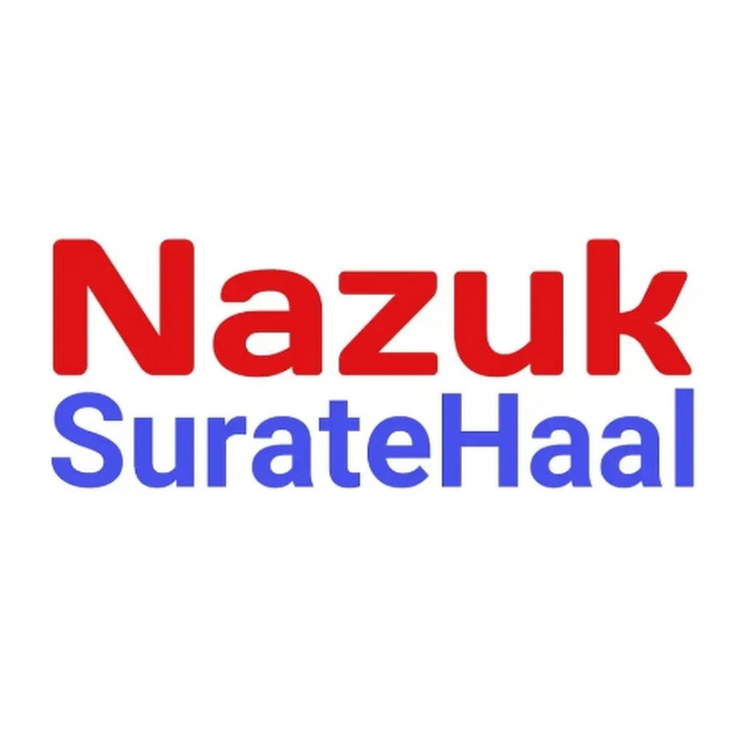 Nazuk Surat e Haal- NSH