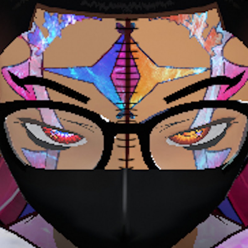 Neusxanity Ch