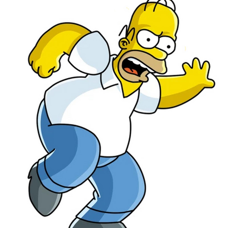 Hire Simpsonstuff  — TV Show Reviews & Recaps YouTube creator for sponsorships