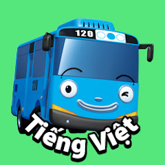 Channel thumbnail for Tayo xe buýt bé nhỏ Tayo Vietnamese
