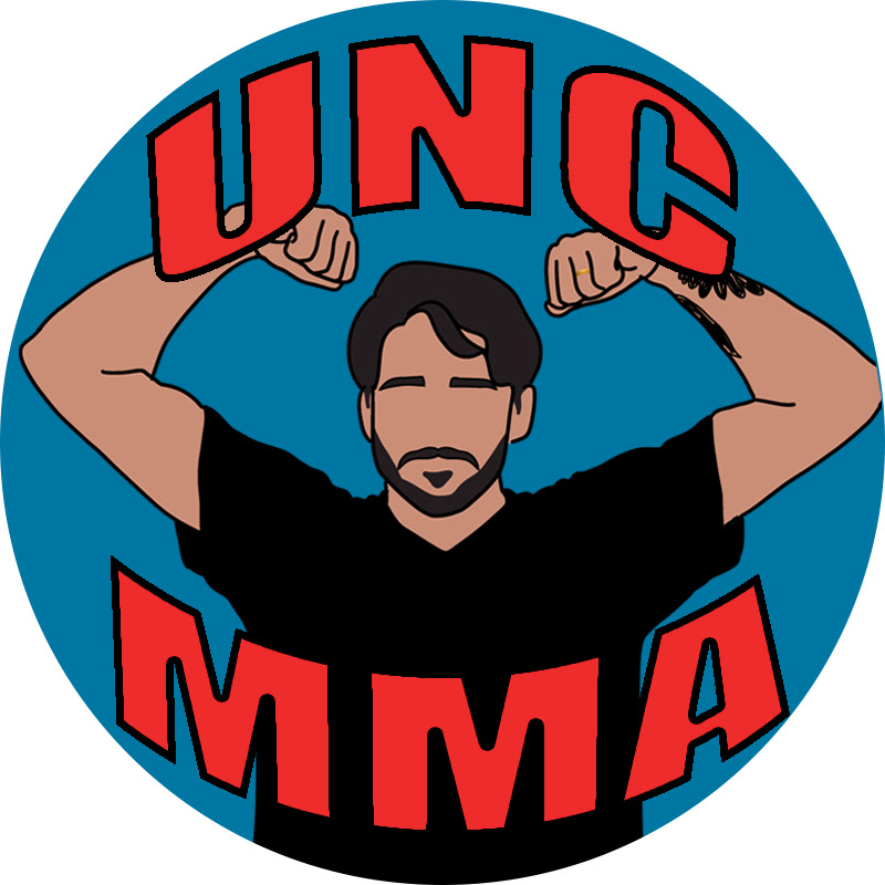 UNC MMA