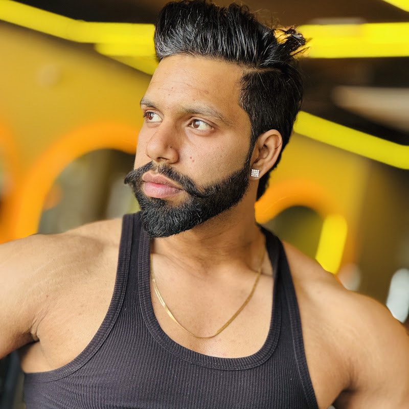 Rao Abhi Fitness