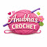 w1JFXuLefZk-channel-avatar-Anubha's Crochet