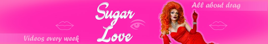 sugar love यूट्यूब चैनल अवतार