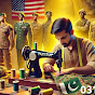 ayan garment factory in pakistan logo
