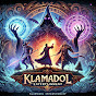 Klamadol logo