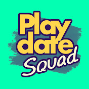 Playdate Squad