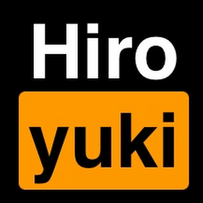 Hiroyukihub