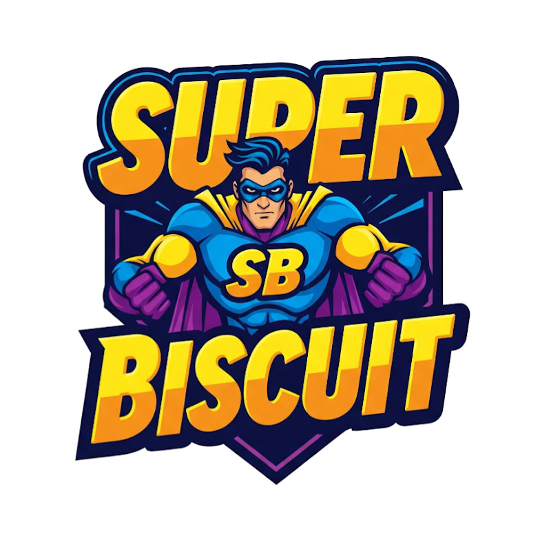 Super Biscuit