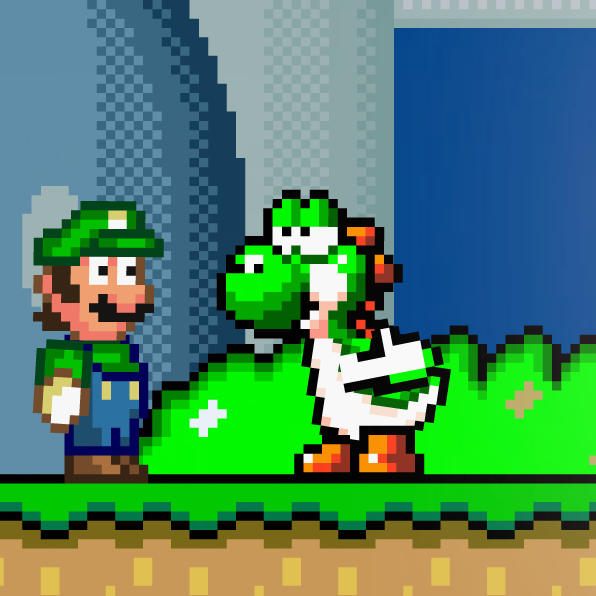 Post from Primal Koopa Pictures