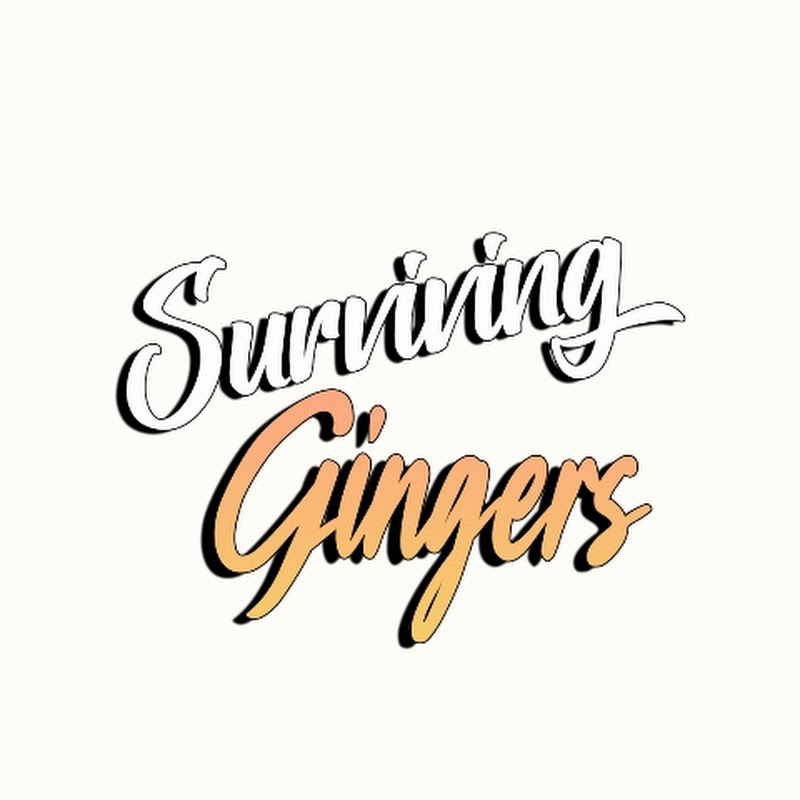 Surviving Gingers