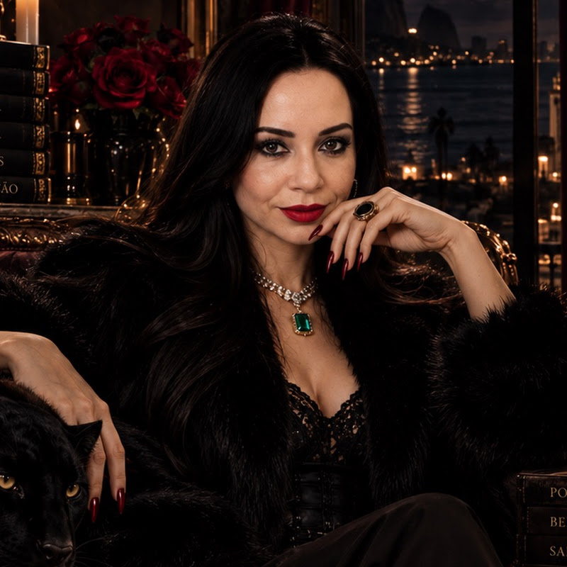 Universo Mirella Marques 