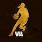 Women's Basketball Alliance logo
