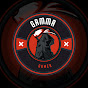 GAMMA GAMING logo