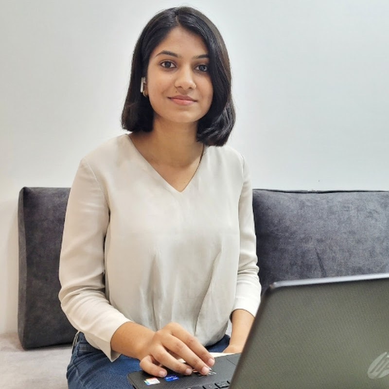 Jahnavi Joshi