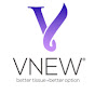 VNEW Health Podcast logo