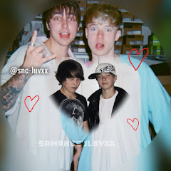 Thumbnail of related channel