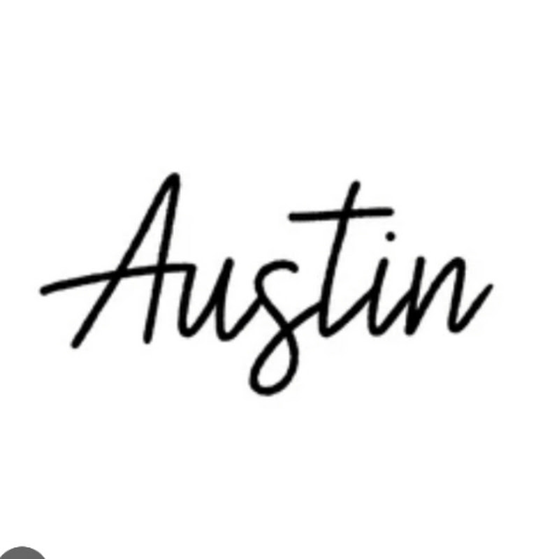 austin haynes