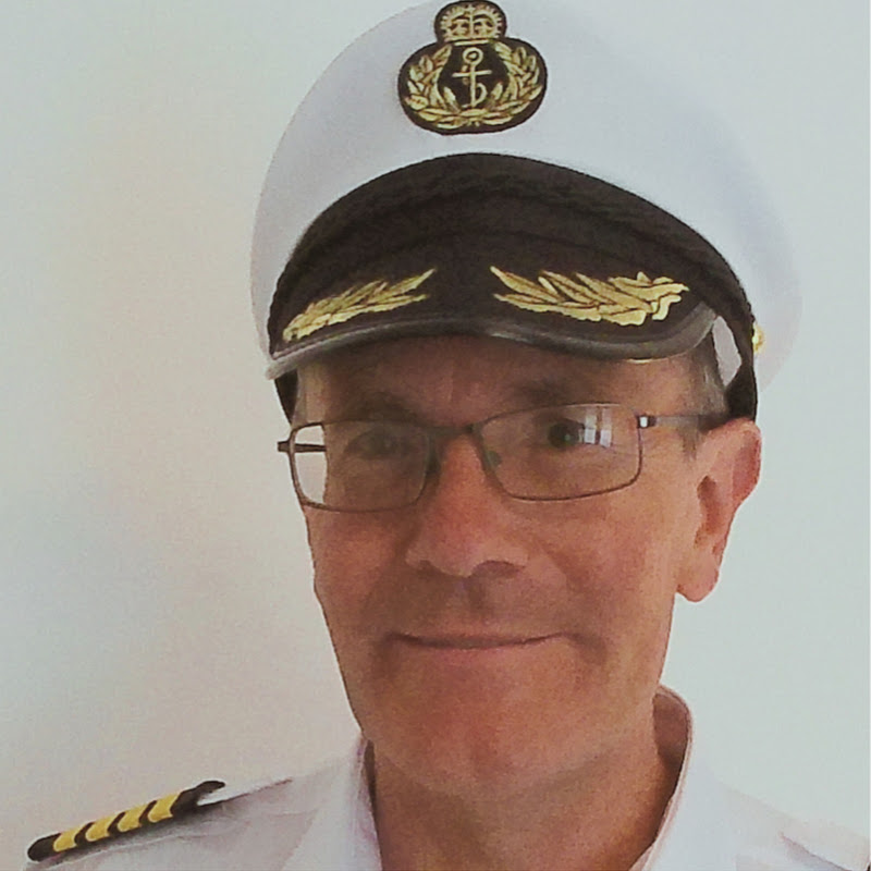 Captain Chris Cruises