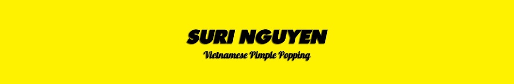Suri Nguyen YouTube channel avatar