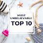 Most Unbelievable Top10 logo