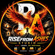 RiseFromAshes Studio