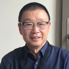 老黄谈避难漫谈人权アイコン画像