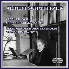 Albert Schweitzer - Topic
