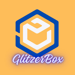GlitzerBox
