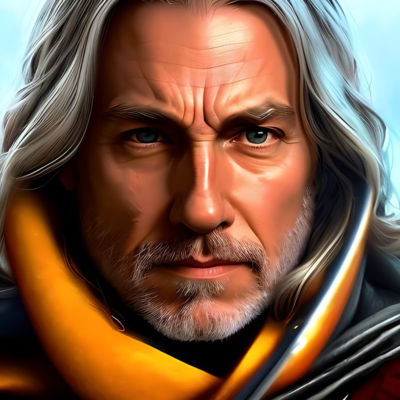 Joe Byron the Outland Photographer