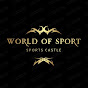 World Of Sport
