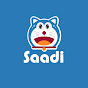 Saadi logo