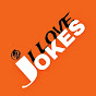 I Love Jokes logo