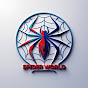 Spider World 🌍 logo