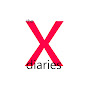 The X Diaries logo