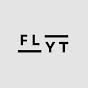 FLYT Design | Arkitektur og Byplanlegging logo