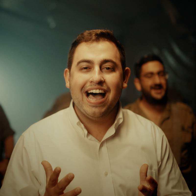 אביאל גראוכר הערוץ הרשמי Aviel Graucher Official