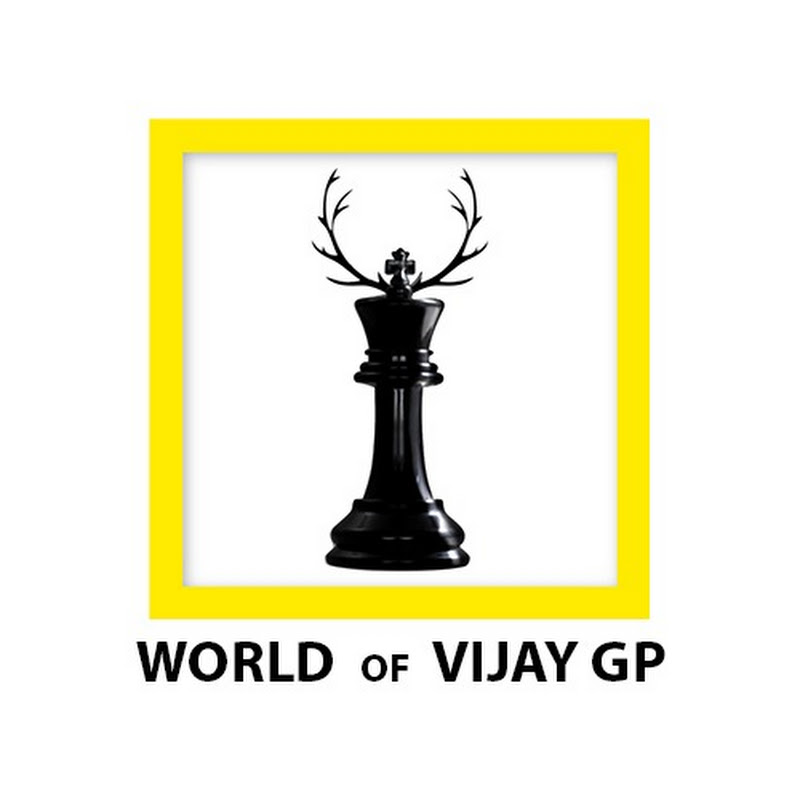World of Vijay GP