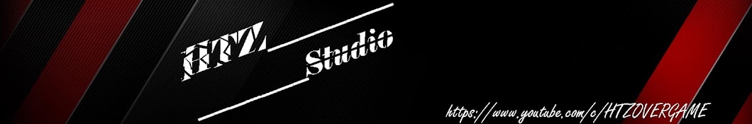 HTZ Studio YouTube 频道头像