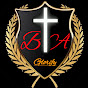 BLESSED APOLOGETICS logo