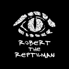 Robert The Reptilman