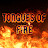 Cloven Tongues of Fire