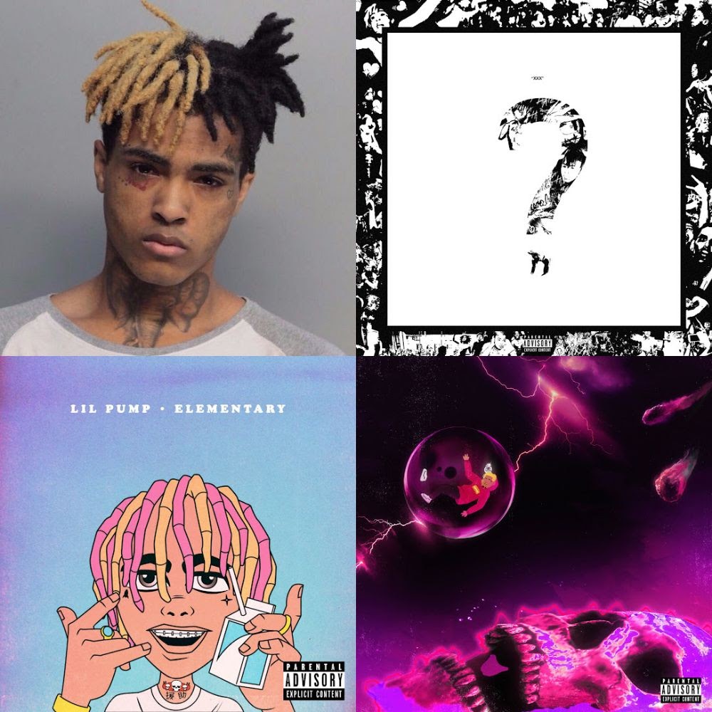 xxxtentacion hope