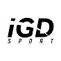 iGD Sport logo
