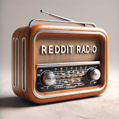 Dio Reddit Radio channel logo