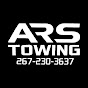 ARS Towing Service of Philadelplphia, PA logo